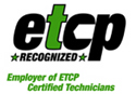 ETCP Employer