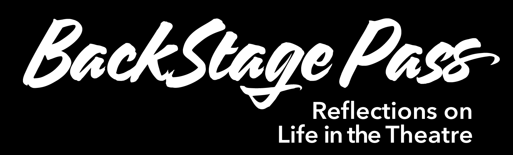 Sri Productions Presents Backstage Pass