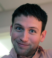 Patrick Finn