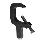 Mega-Clamp, Black Anodized