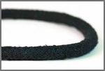 68' Spectrum Double Braid 1/2" Black